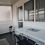 Piata Romana Zone Lejlighed *