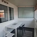 아파트 Piata Romana Zone 부쿠레슈티