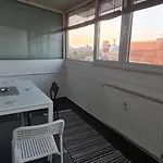 Piata Romana Zone * Bukarest