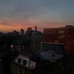 Piata Romana Zone Bukarest