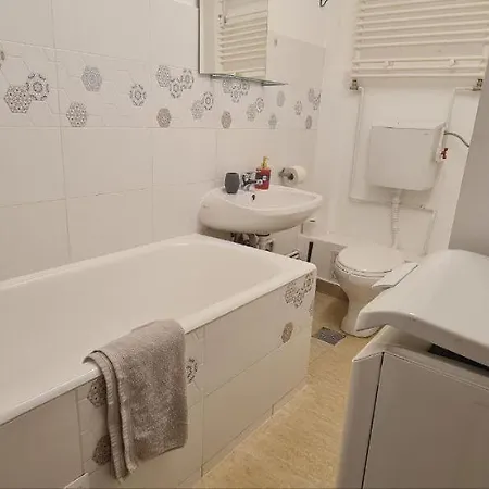 Apartment Piata Romana Zone Bucharest