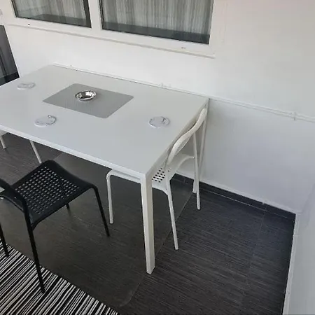 דירה Piata Romana Zone