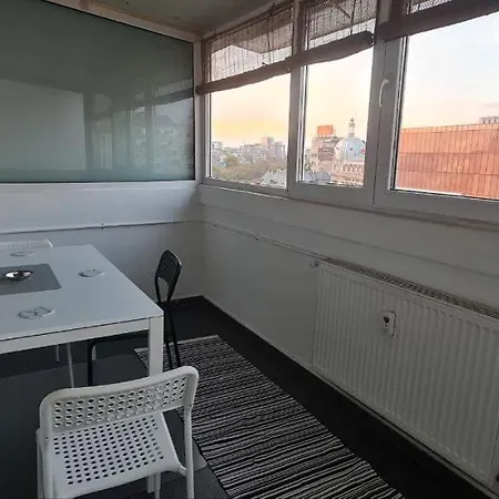 Piata Romana Zone * Bukareszt