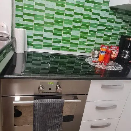 Daire Piata Romana Zone Bükreş