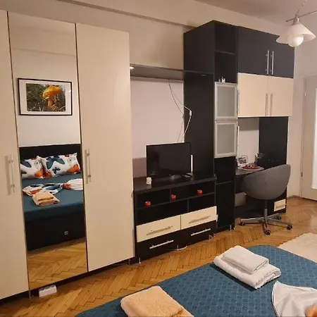 Piata Romana Zone * Bukareszt