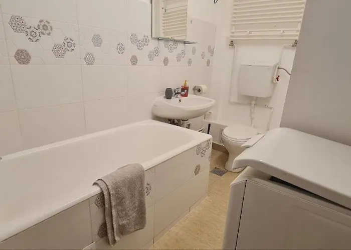 Lägenhet Piata Romana Zone Bukarest