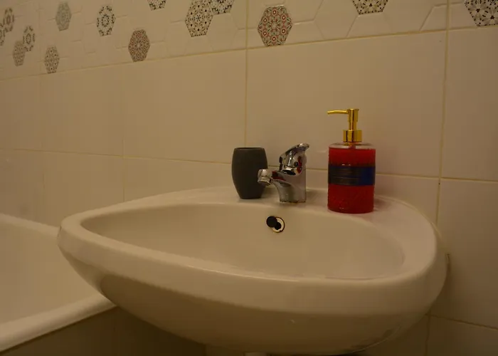 Piata Romana Zone Apartman Bukarest