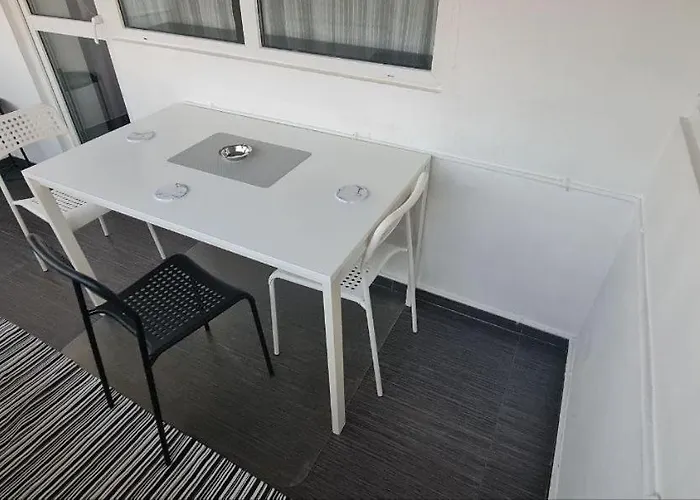 アパート Piata Romana Zone