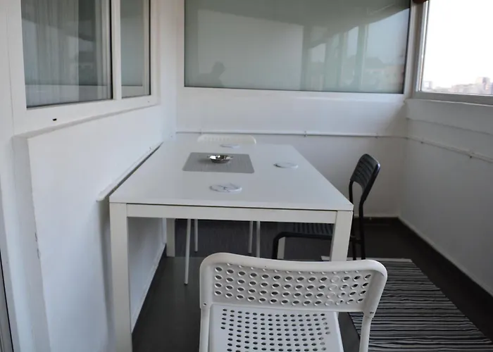 Apartman Piata Romana Zone *