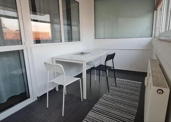 Piata Romana Zone * Bukarest