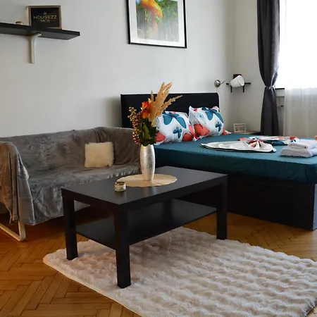 Apartamento Piata Romana Zone Bucarest