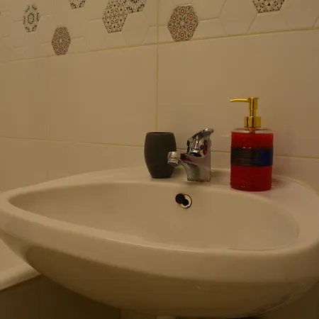 Piata Romana Zone Apartamento Bucarest