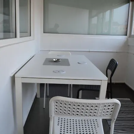 Apartamento Piata Romana Zone *