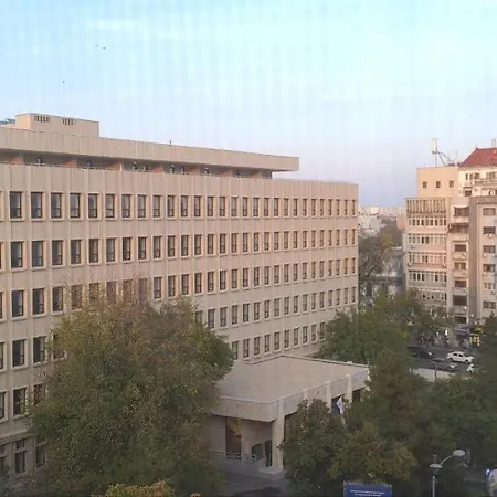 Piata Romana Zone Apartamento Bucarest