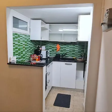 Piata Romana Zone Apartamento Bucarest