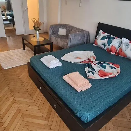 Piata Romana Zone Apartamento