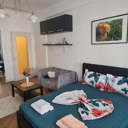 Apartamento Piata Romana Zone