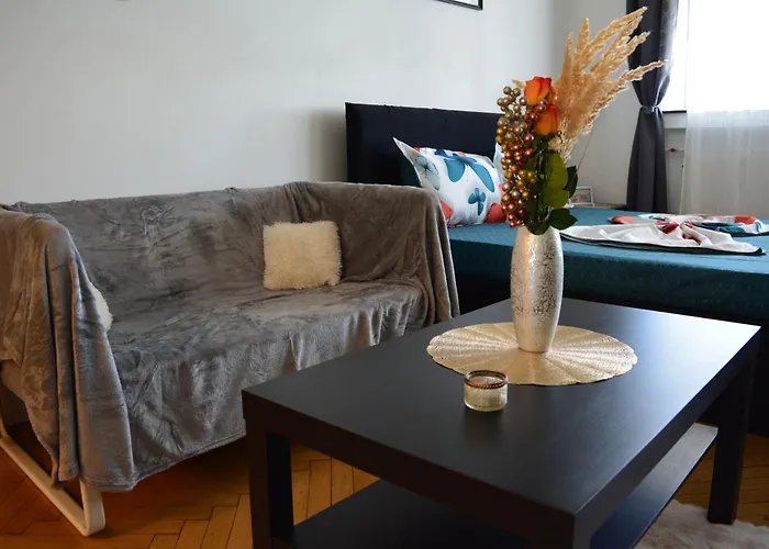 Piata Romana Zone Apartamento *