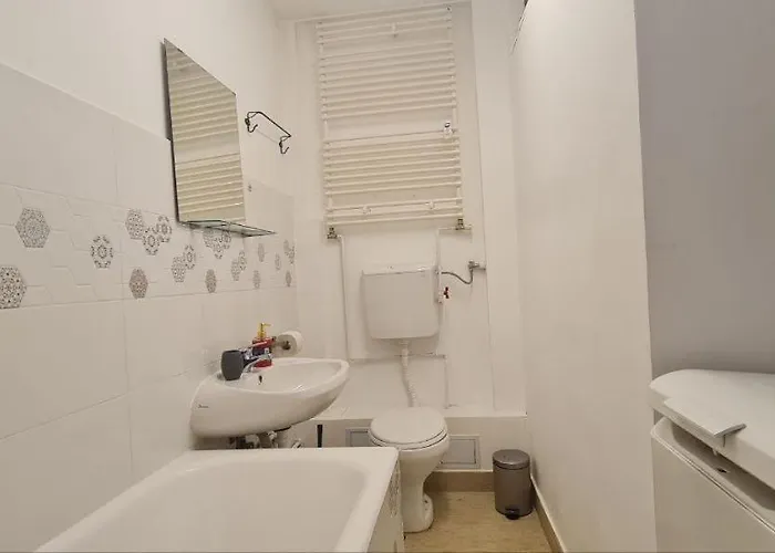 Apartamento Piata Romana Zone