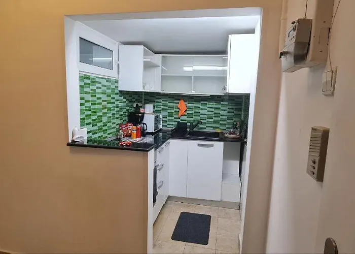 Piata Romana Zone Apartamento Bucareste