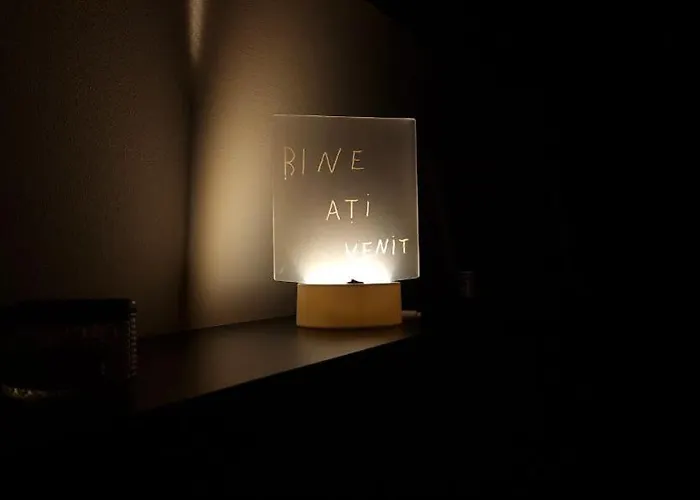 Apartamento Piata Romana Zone Bucareste